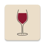 when wine tastes best android application logo